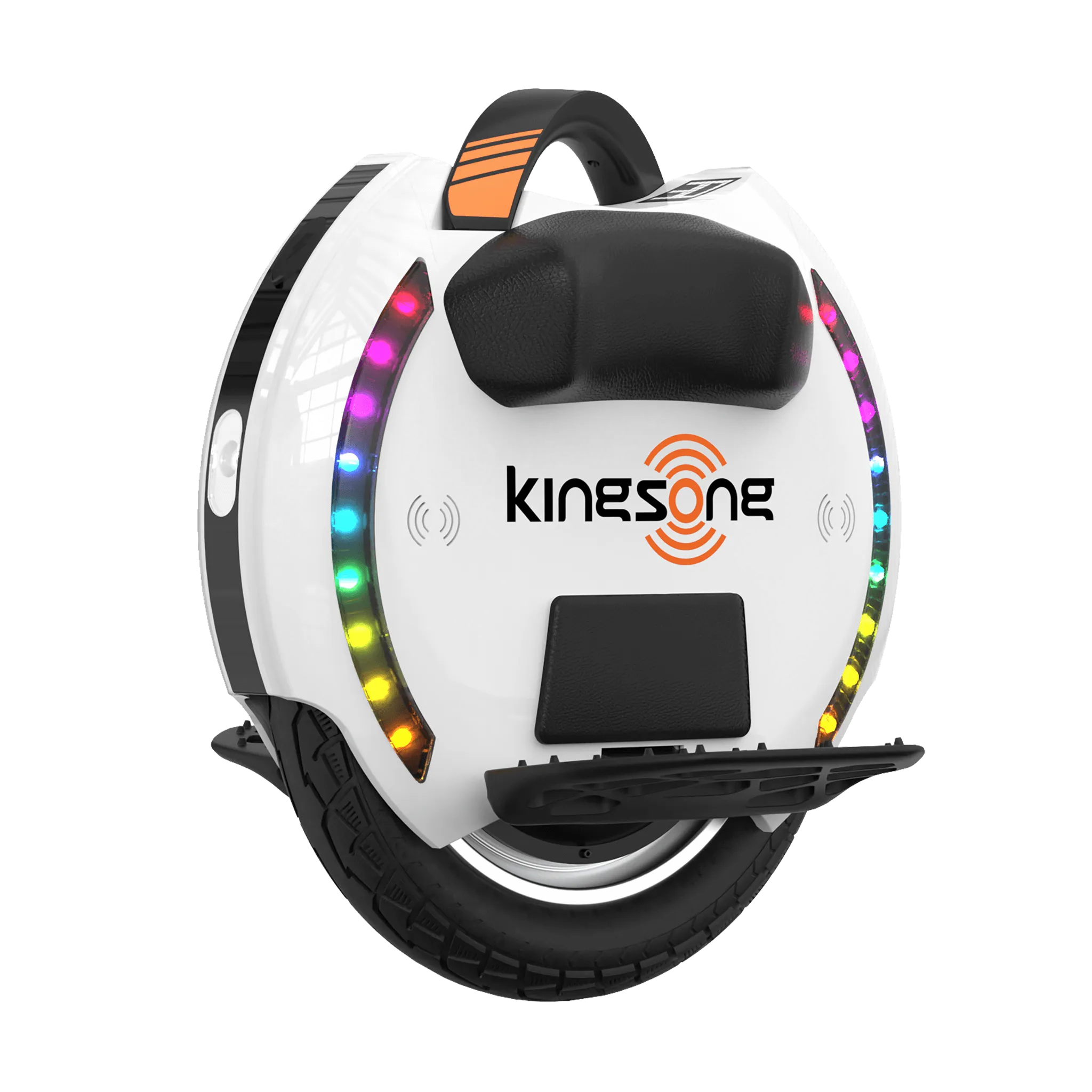 King Song 14D – Iroll - Electric Rides