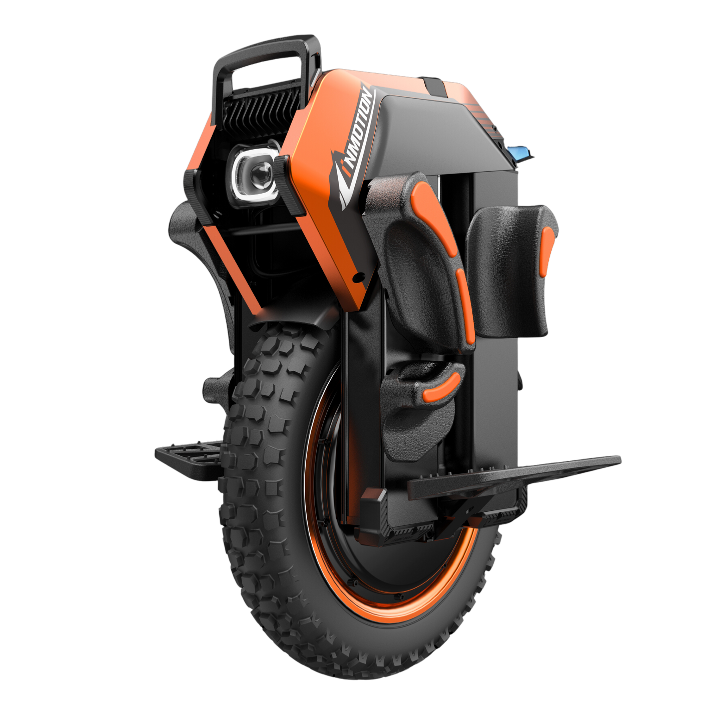 Inmotion Adventure (V14) Electric Unicycle