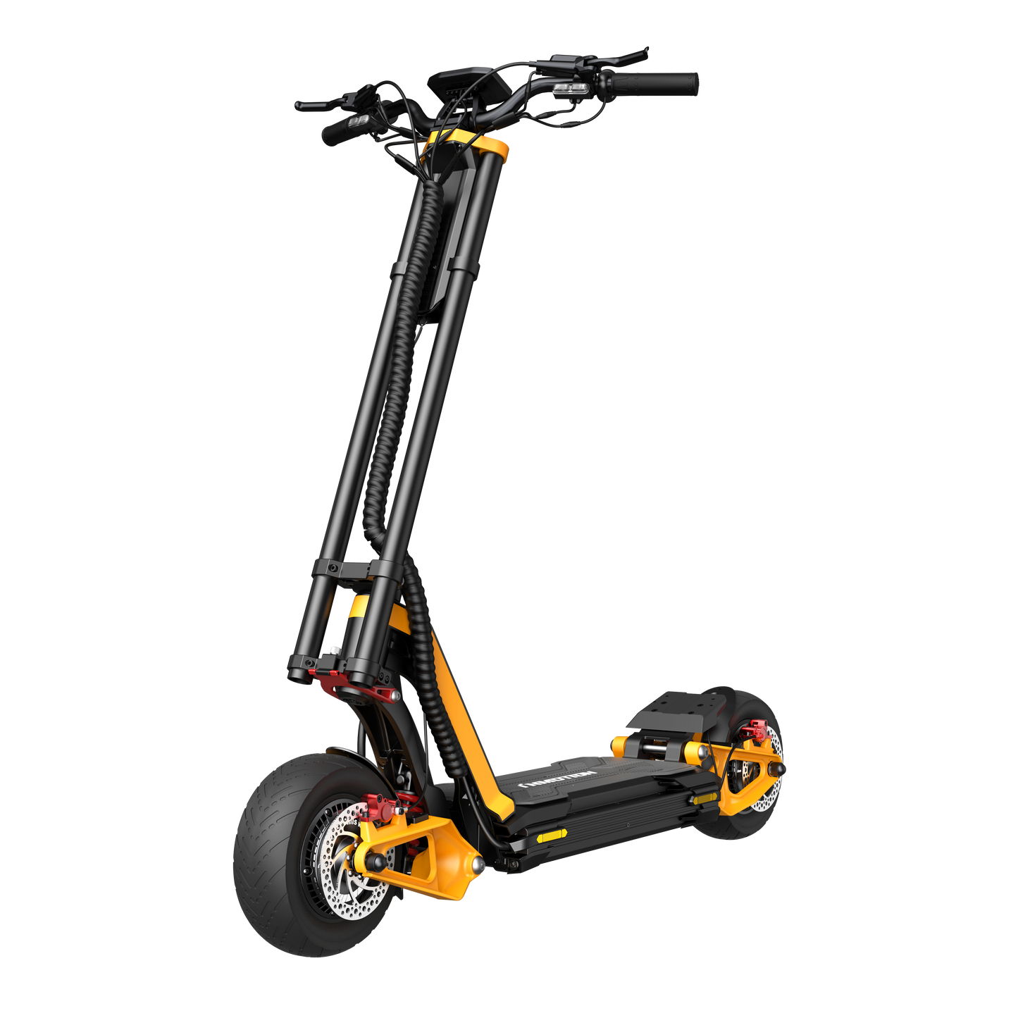 Inmotion RS Electric Scooter (only 1 demo unit available)