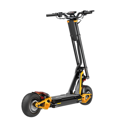 Inmotion RS Electric Scooter (only 1 demo unit available)