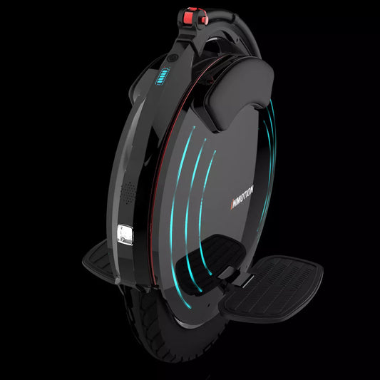 Inmotion V10F Electric unicycle