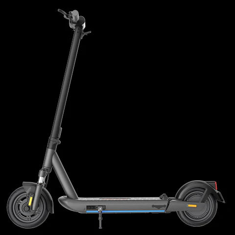 Electric Scooter - Monthly Rental - Cape Town (ONLY available from 18th Jan)