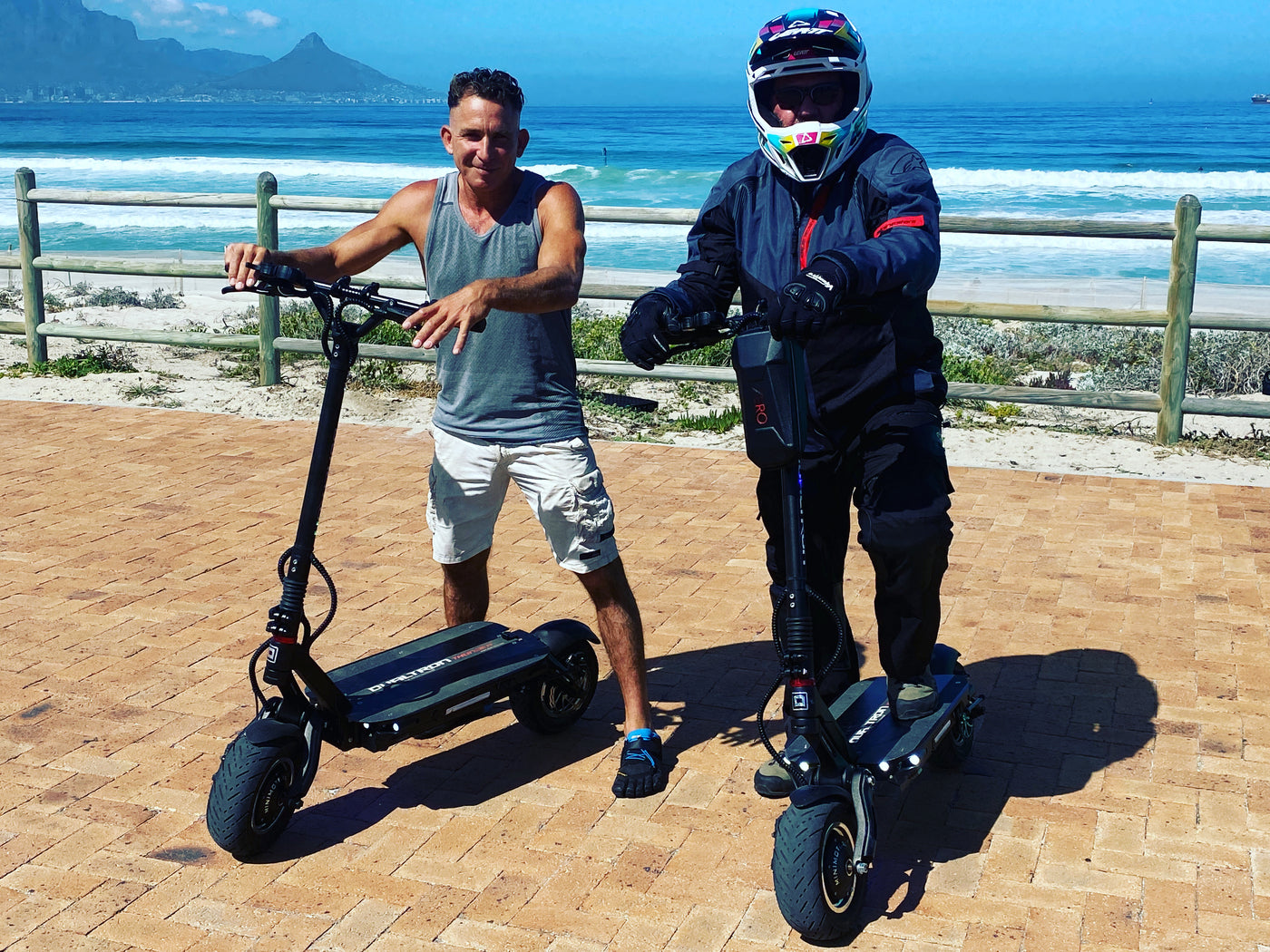 Top 5 Electric Scooters to Watch Out for in 2024