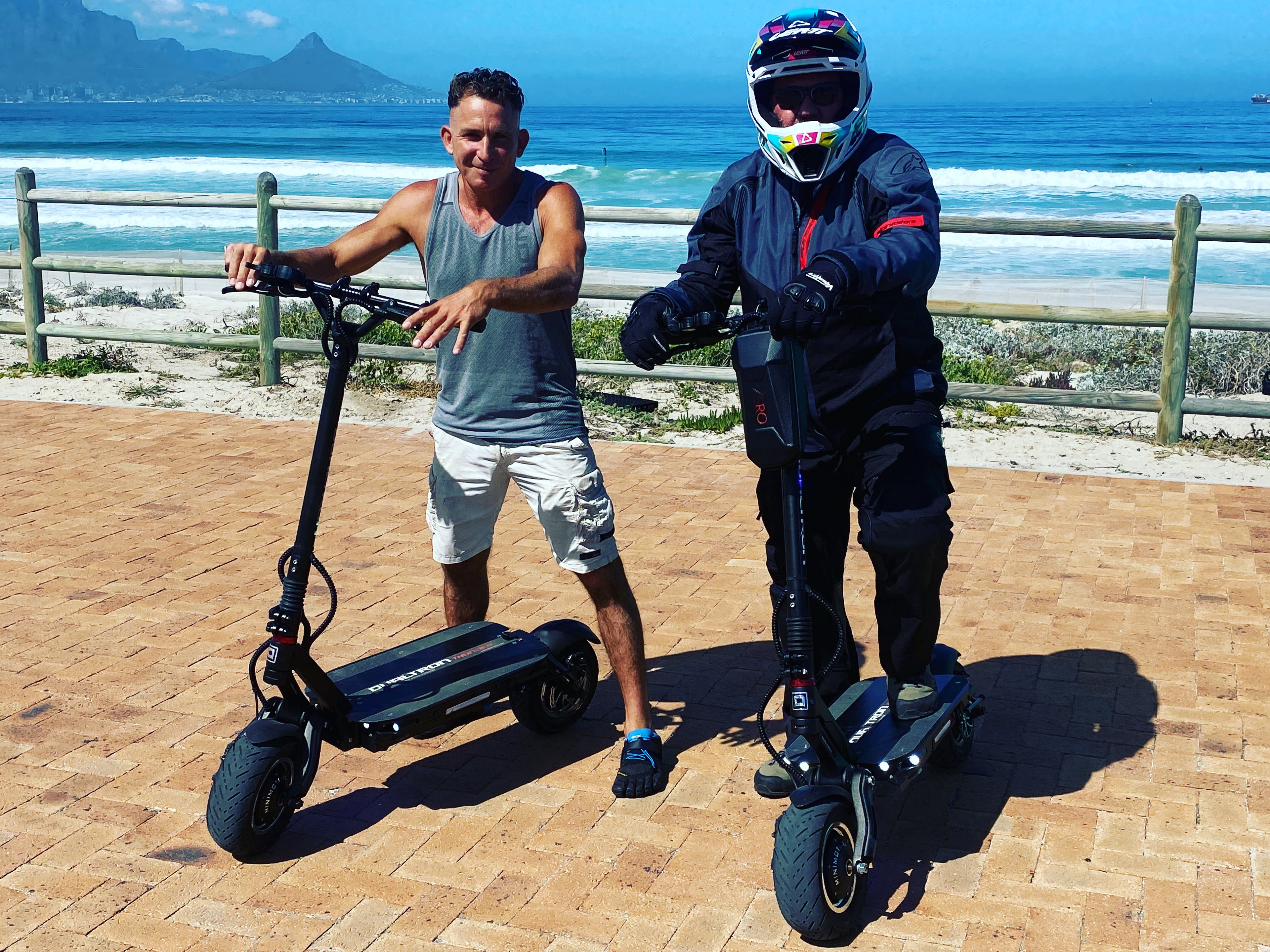 Top 5 Electric Scooters to Watch Out for in 2024