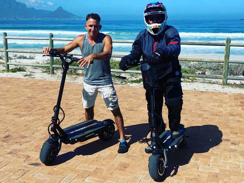 Top 5 Electric Scooters to Watch Out for in 2024