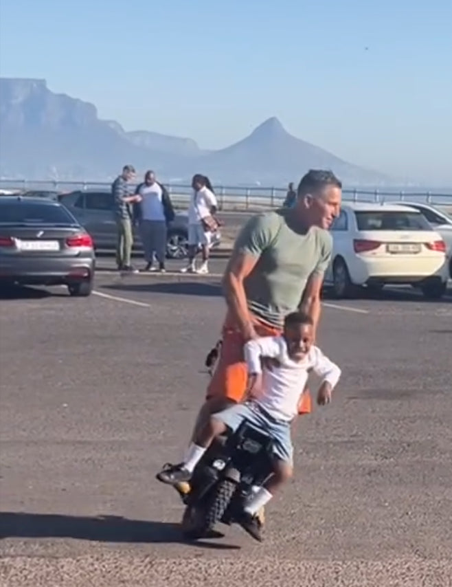 The Green Revolution: Electric Transportation in 2024