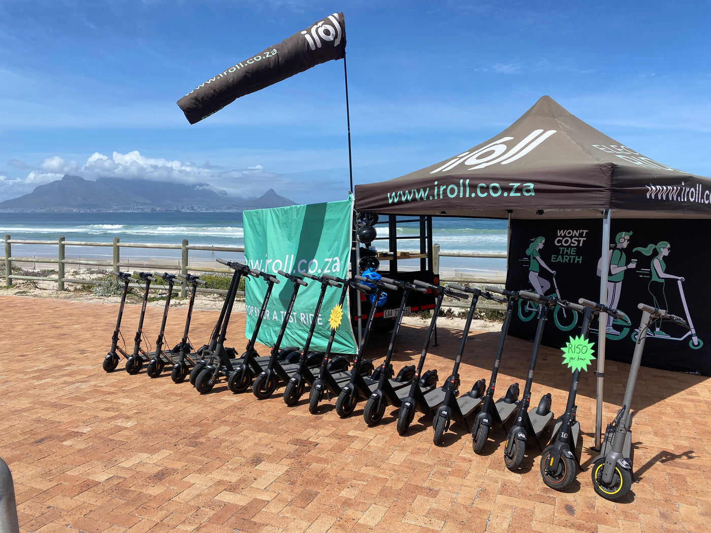 Smart Features in Electric Scooters: What to Expect in 2024