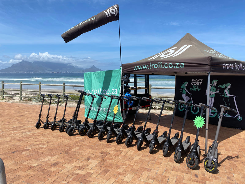 Smart Features in Electric Scooters: What to Expect in 2024