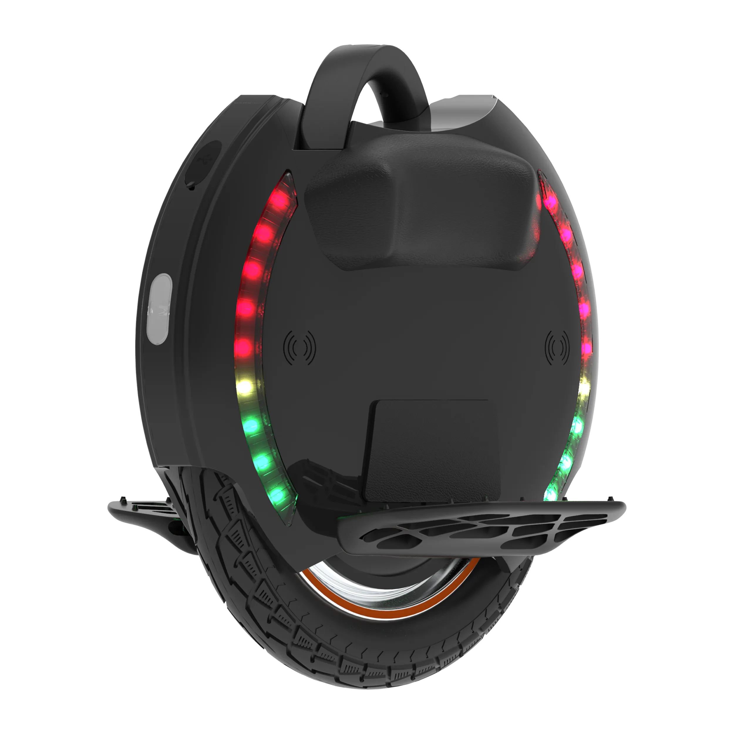 King Song 14D Electric Unicycle