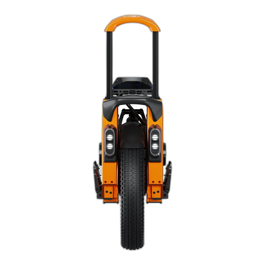 King Song S16 Pro Electric Unicycle