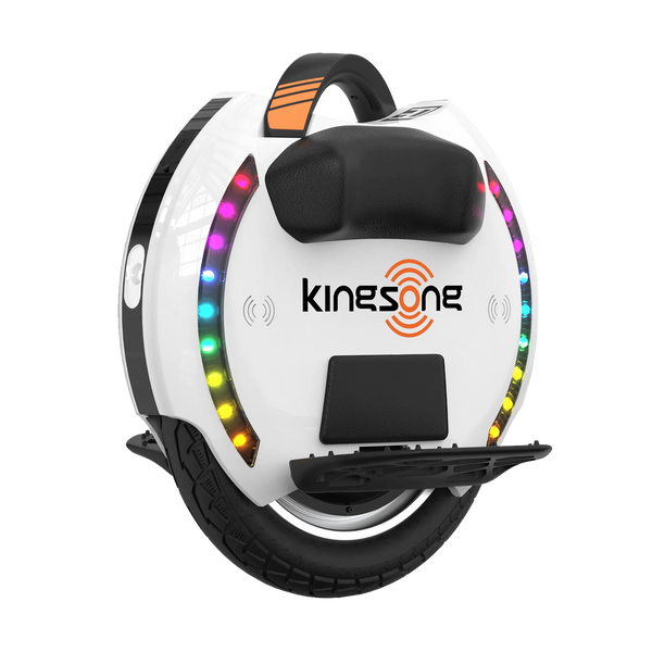 King Song 14D Electric Unicycle