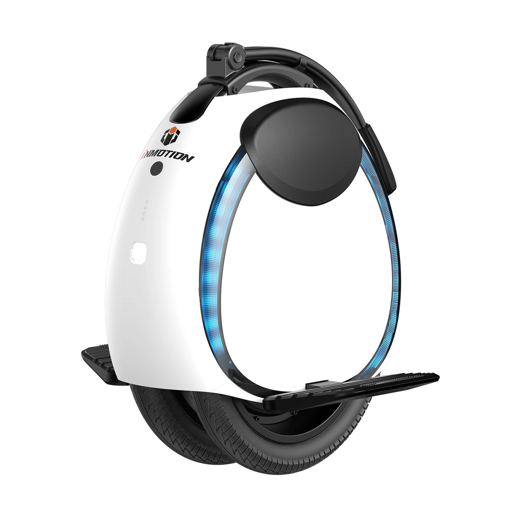 Inmotion E20 Electric Unicycle
