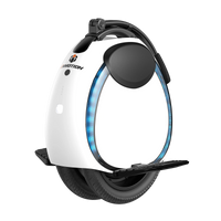 Inmotion E20 Electric Unicycle