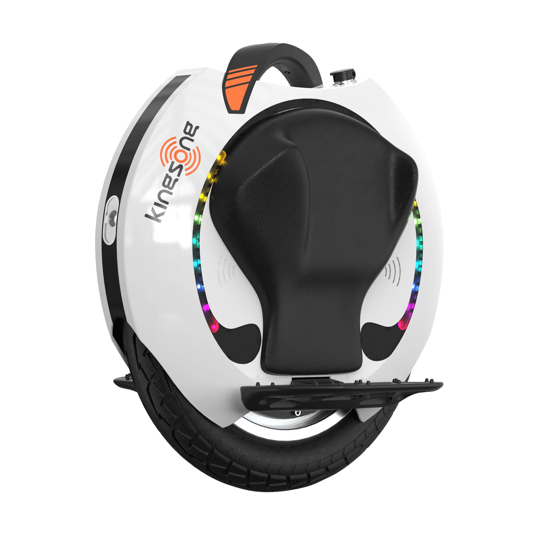 King Song 16S Electric Unicycle.