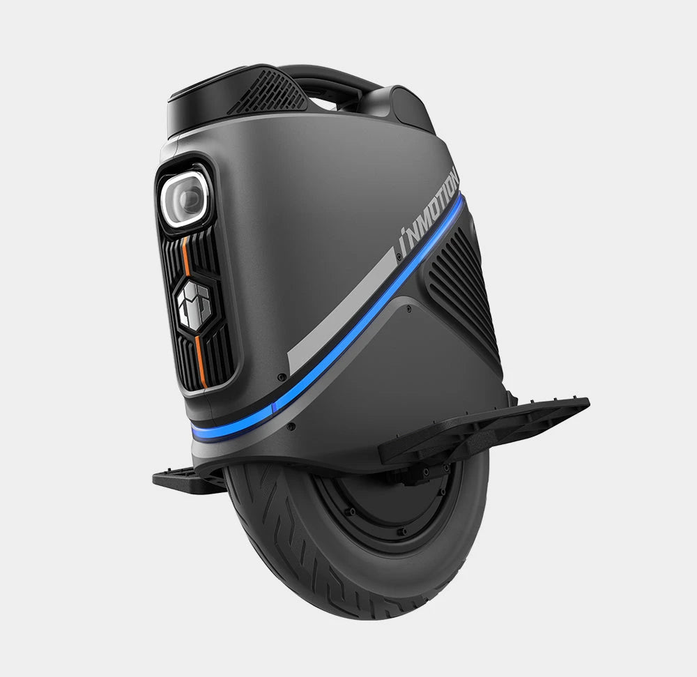 Inmotion V9 Electric Unicycle