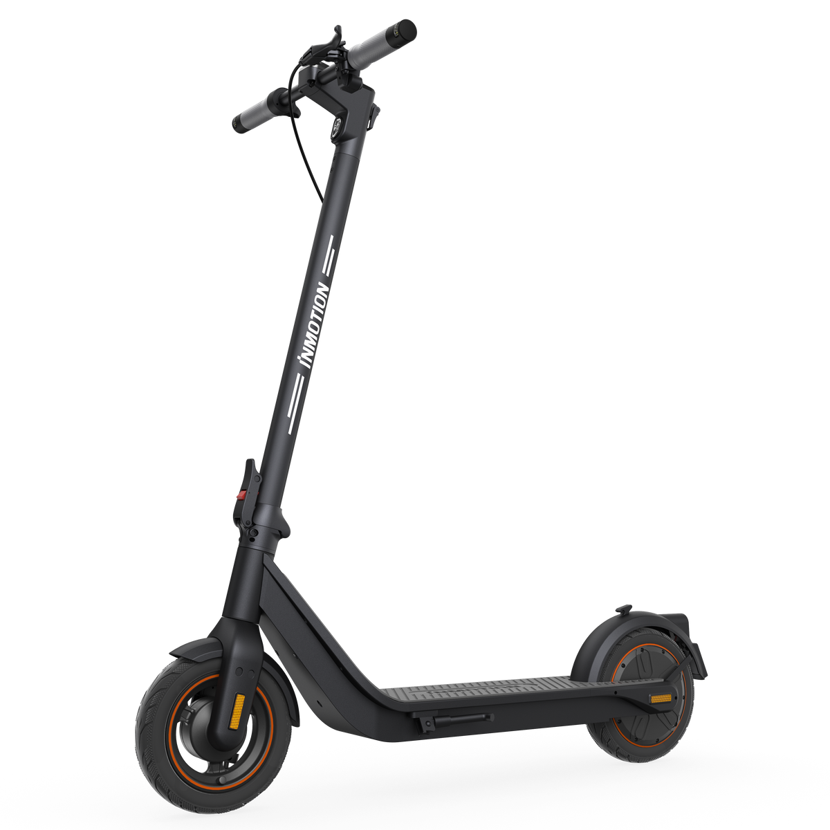 Inmotion AIR PRO – Iroll - Electric Rides