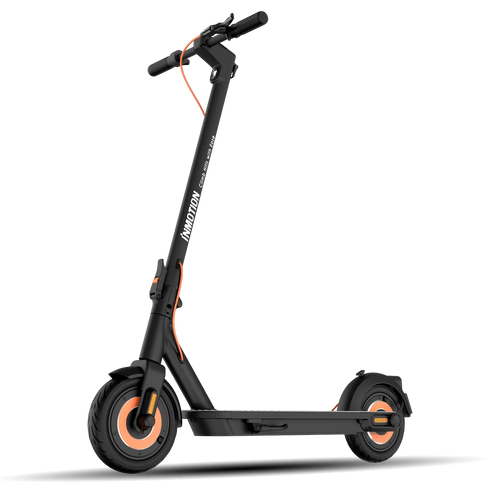 Inmotion Air The State of Electric Mobility in South Africa: 2026 Industry Update ...
