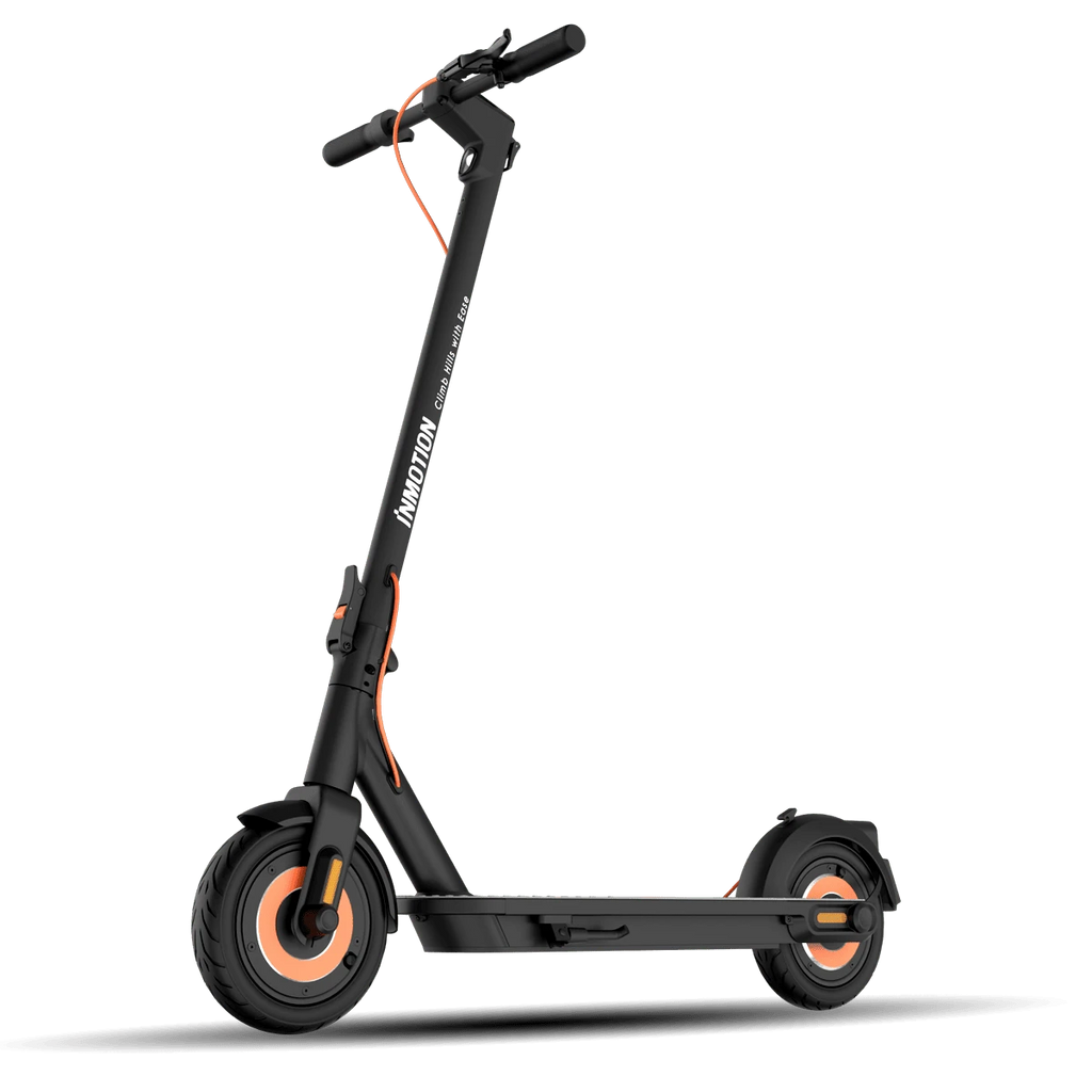 Inmotion Climber 2