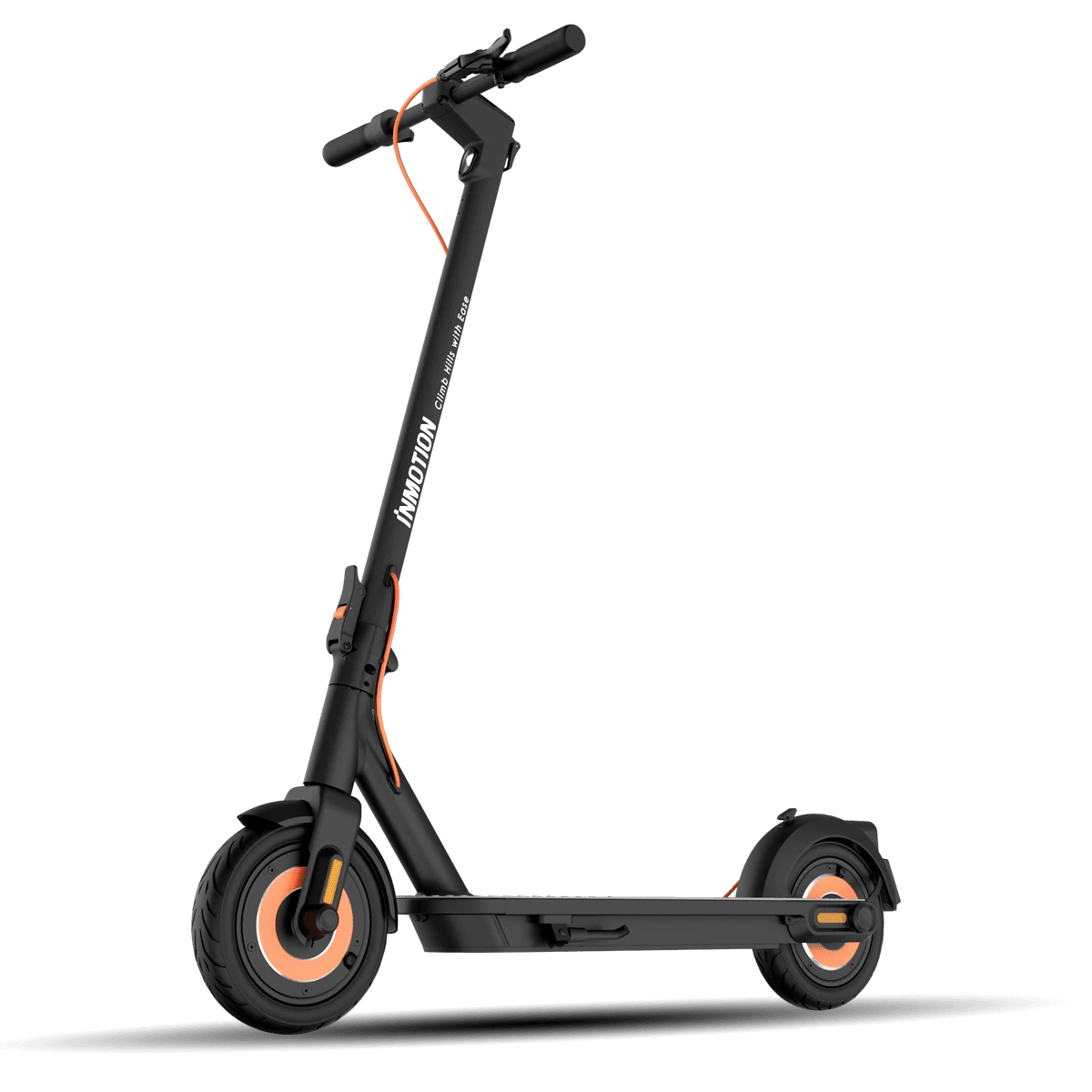 Inmotion Climber 2