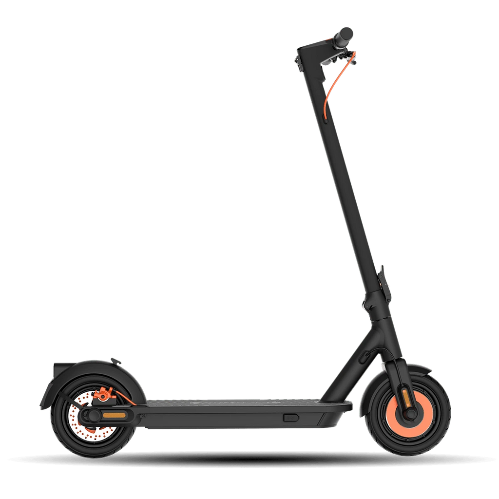 Inmotion Climber 2