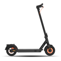 Inmotion Climber 2