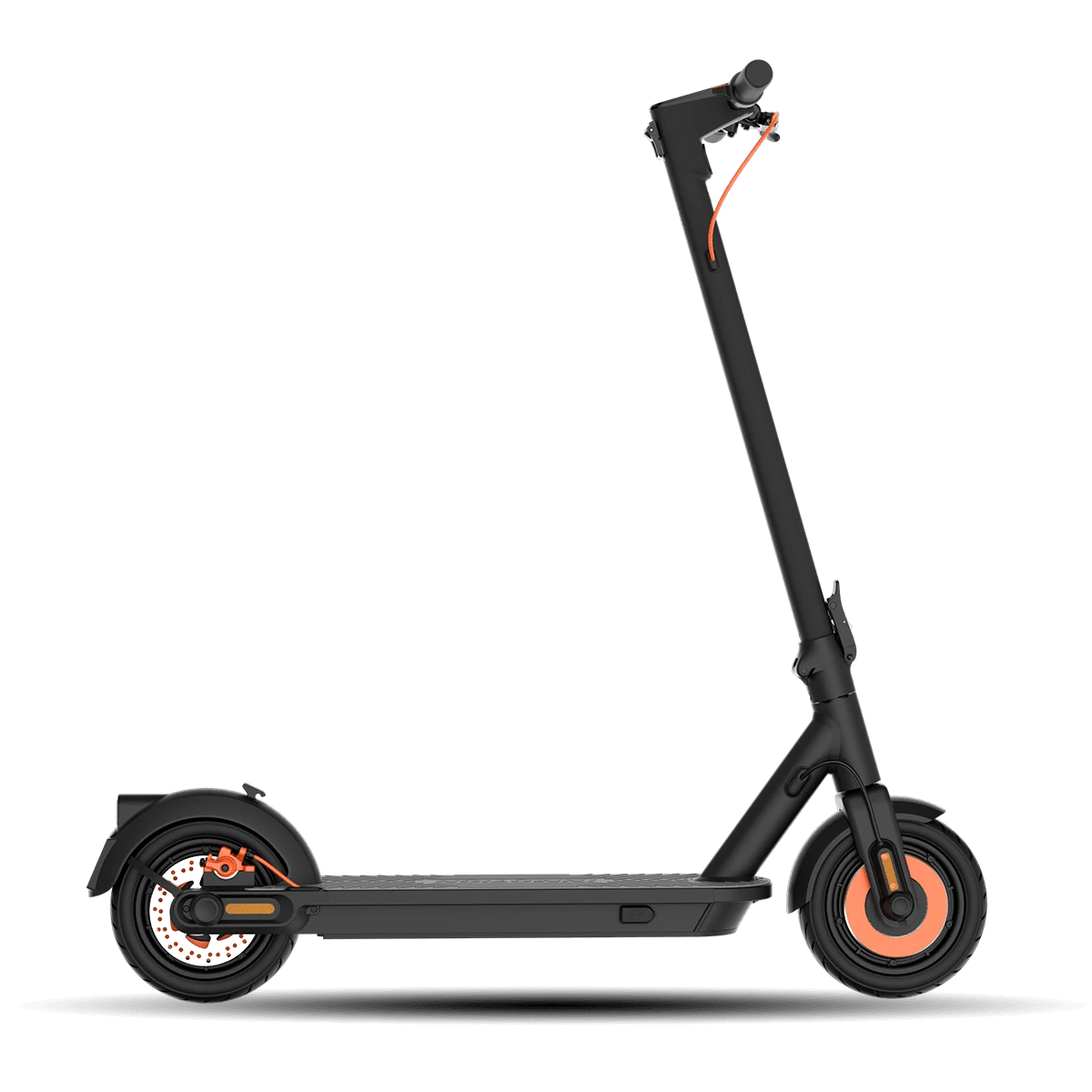 Inmotion Climber 2