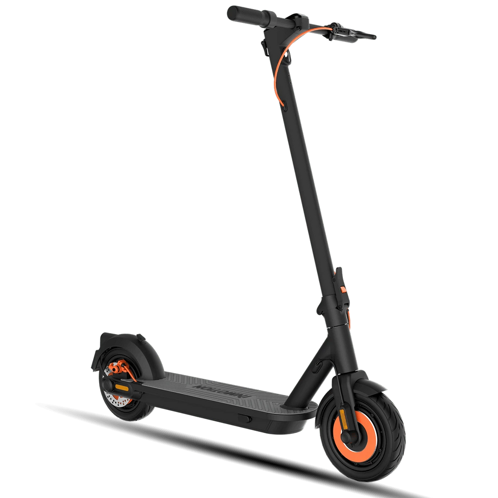 Inmotion Climber 2