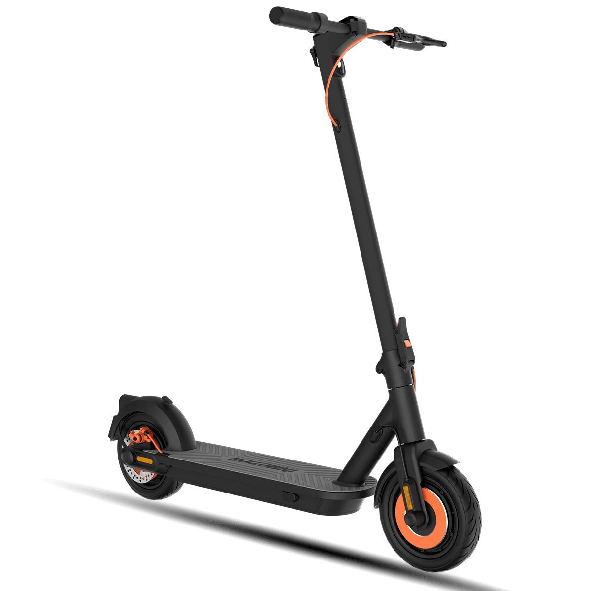 Inmotion Climber 2