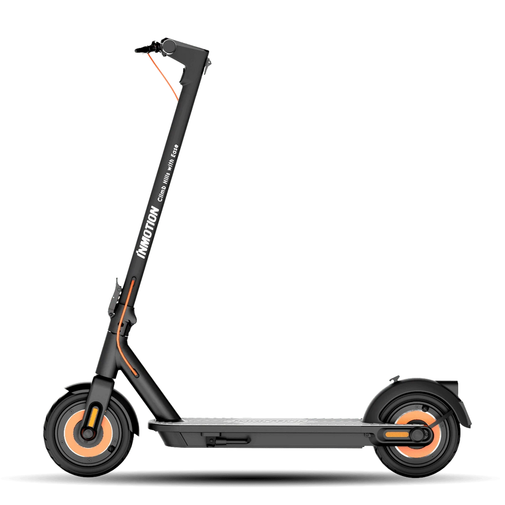 Inmotion Climber 2