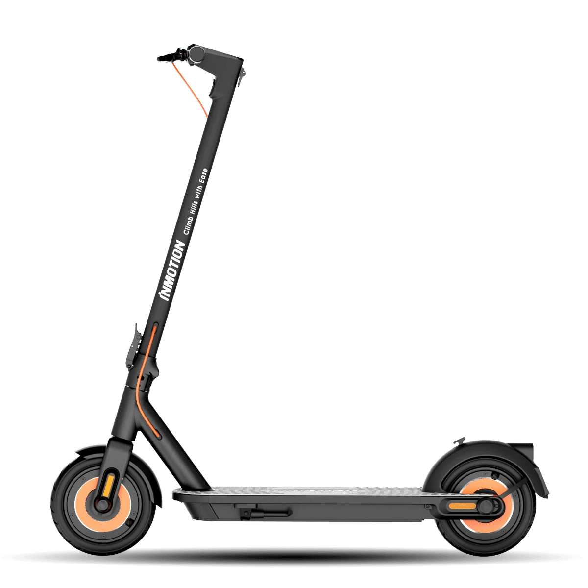 Inmotion Climber 2