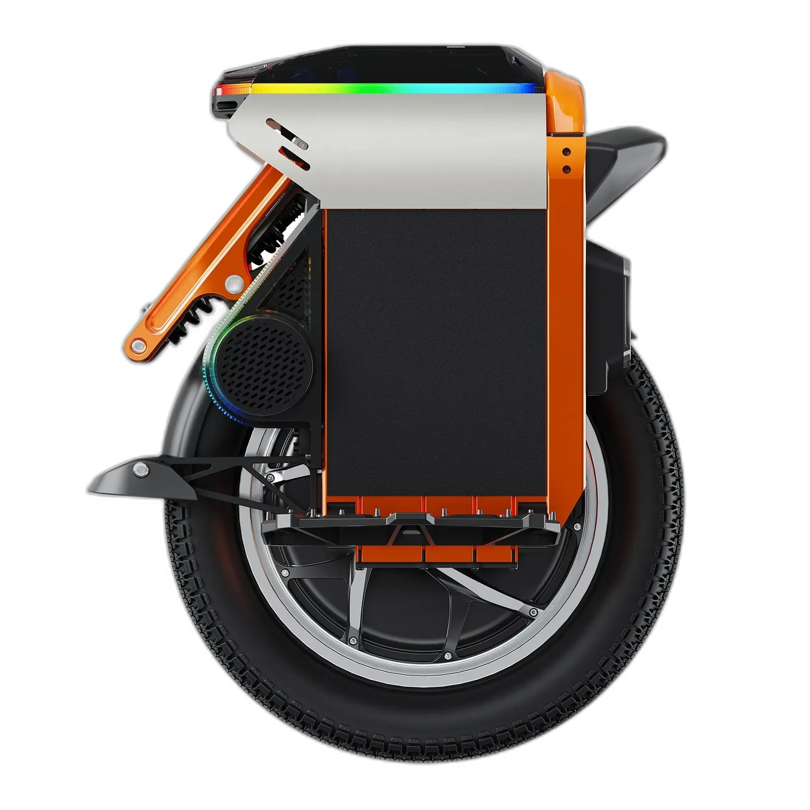 King Song S16 Pro Electric Unicycle