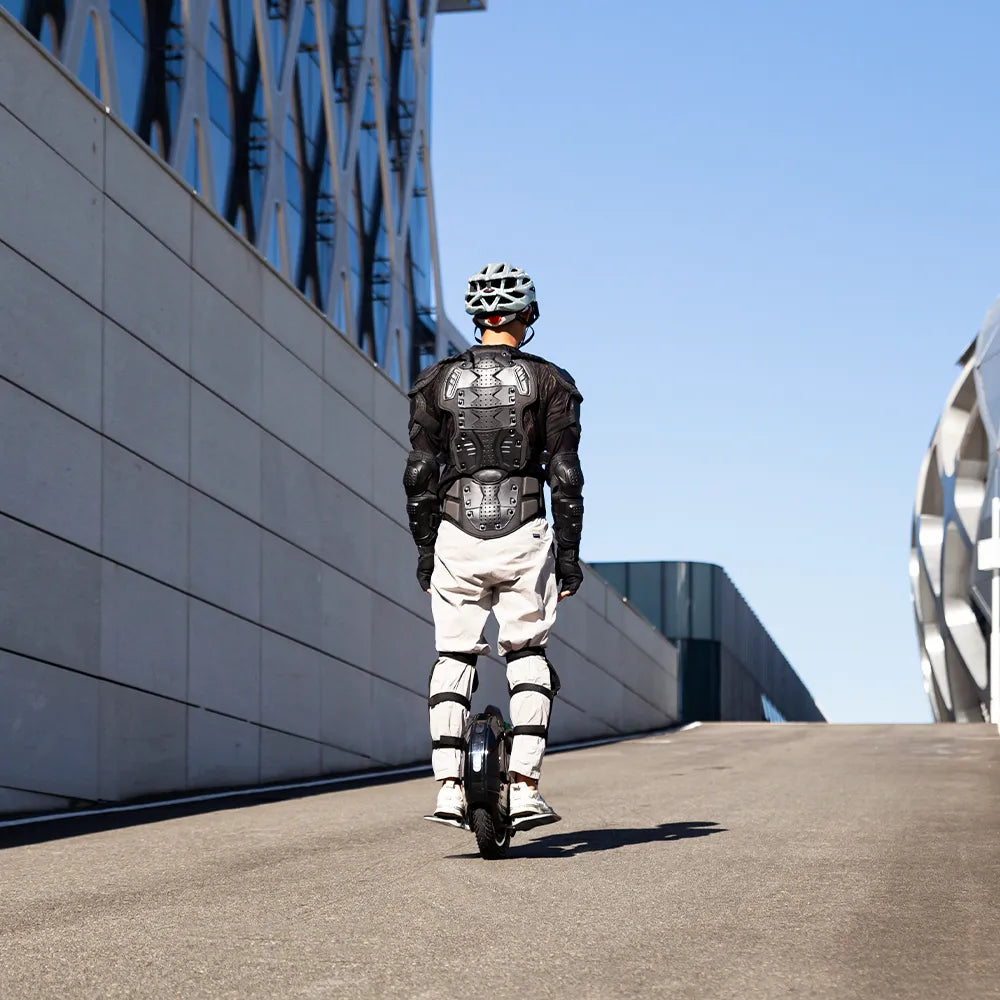 King Song 14D Electric Unicycle