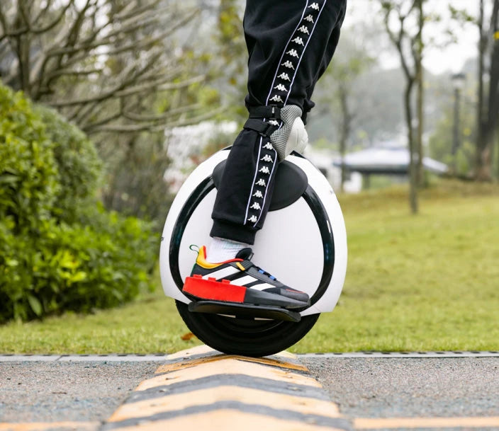 Inmotion E20 Electric Unicycle