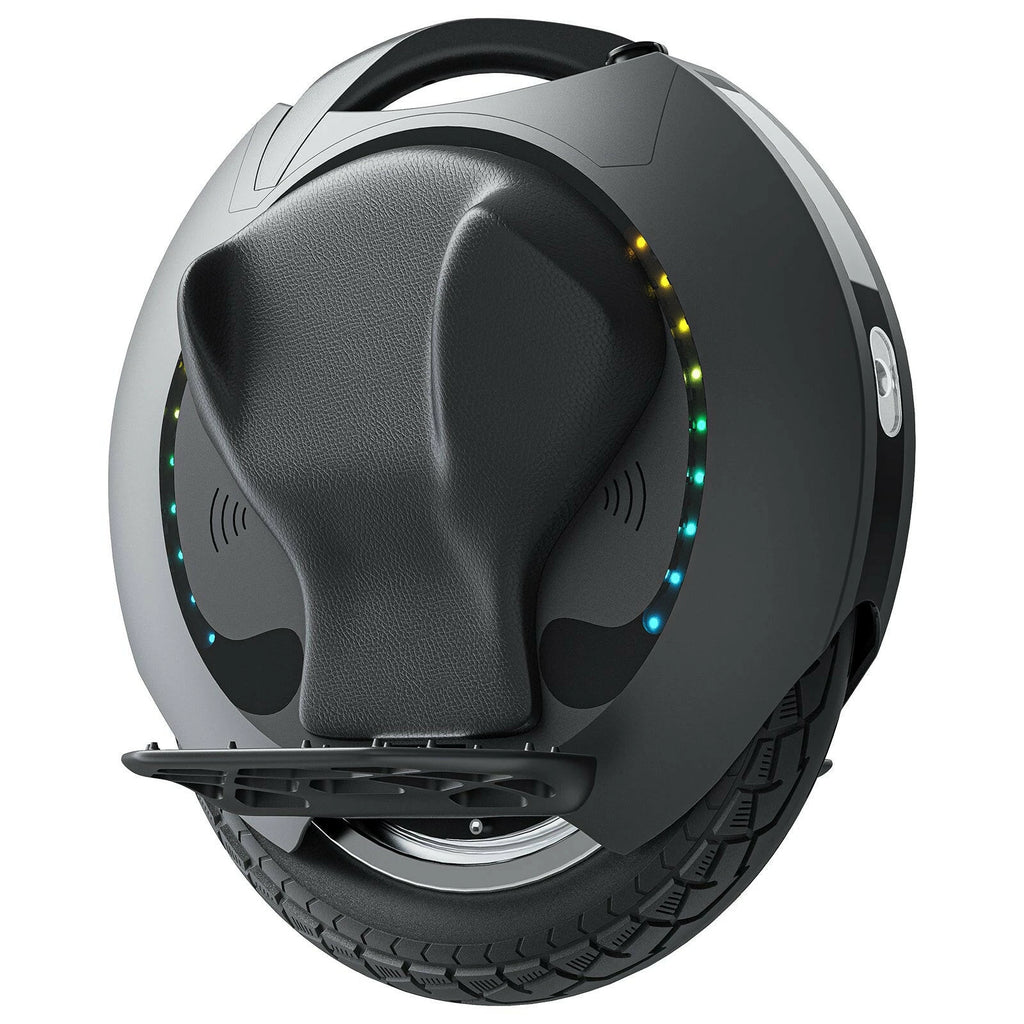 King Song 16S Electric Unicycle.