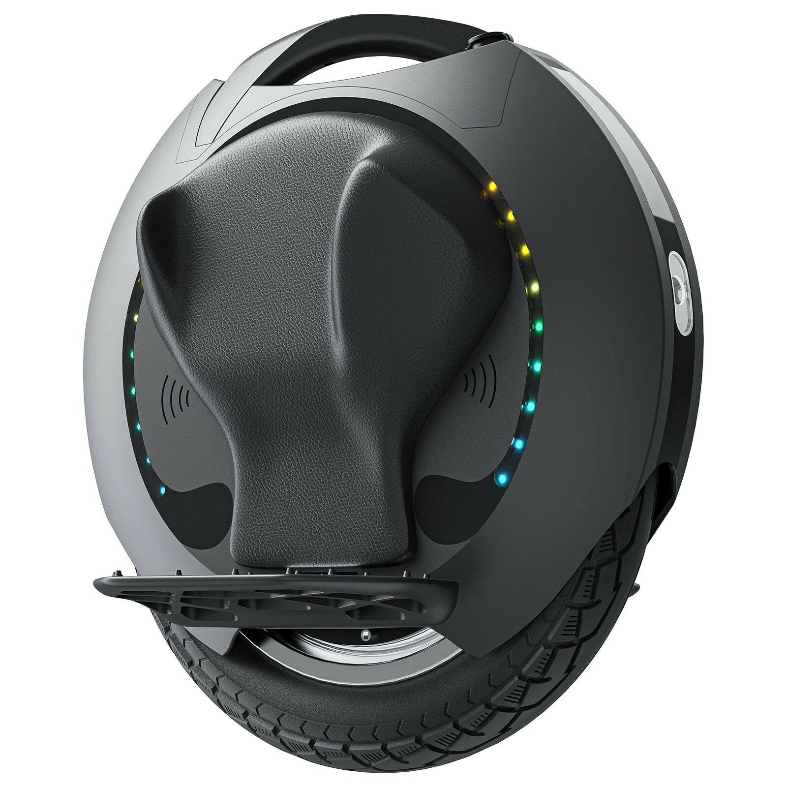 King Song 16S Electric Unicycle.