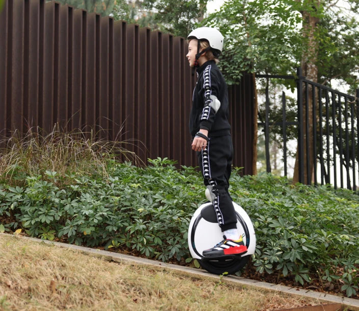 Inmotion E20 Electric Unicycle