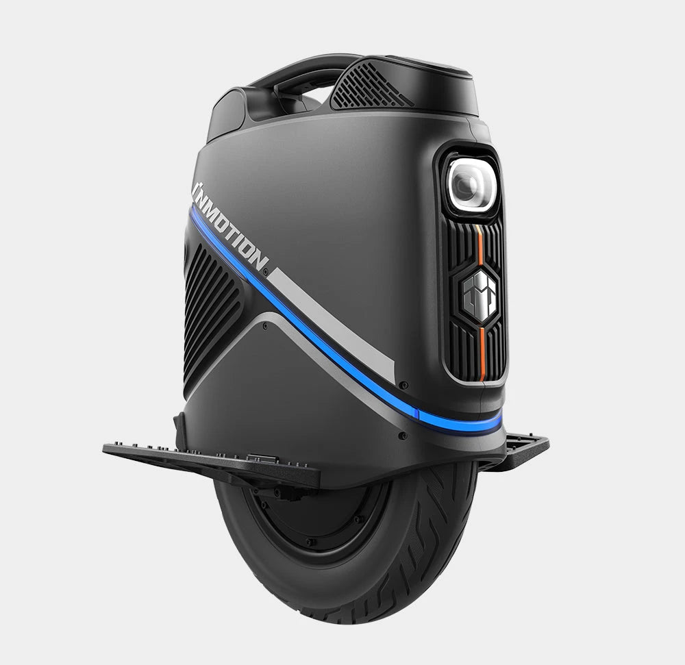 Inmotion V9 Electric Unicycle