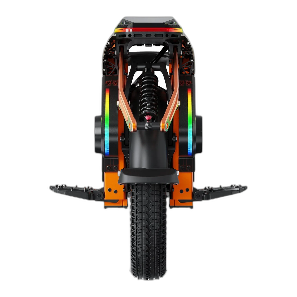 King Song S16 Pro Electric Unicycle