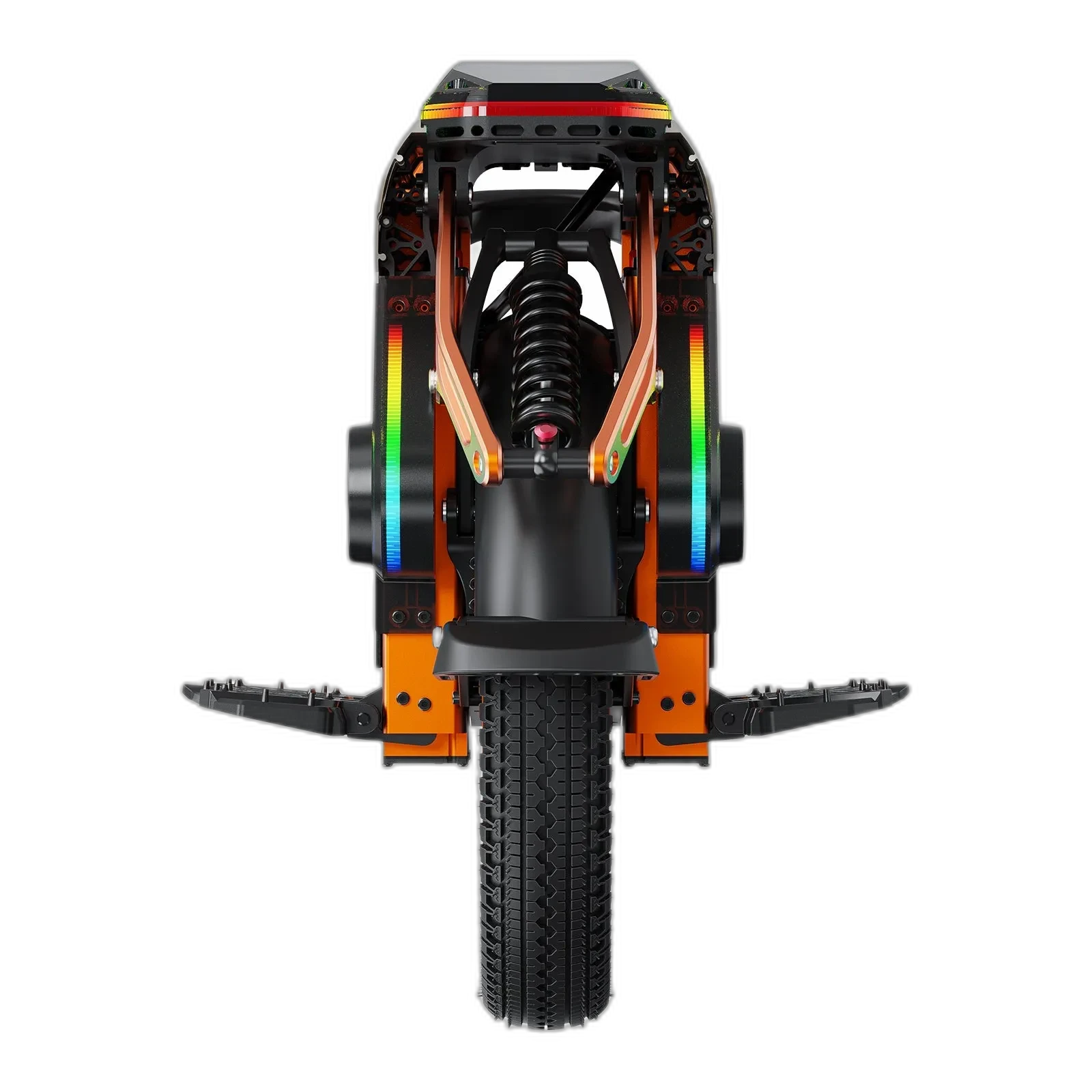 King Song S16 Pro Electric Unicycle