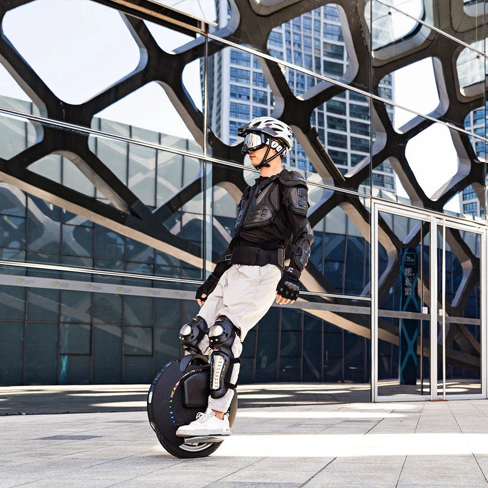 King Song 16S Electric Unicycle.