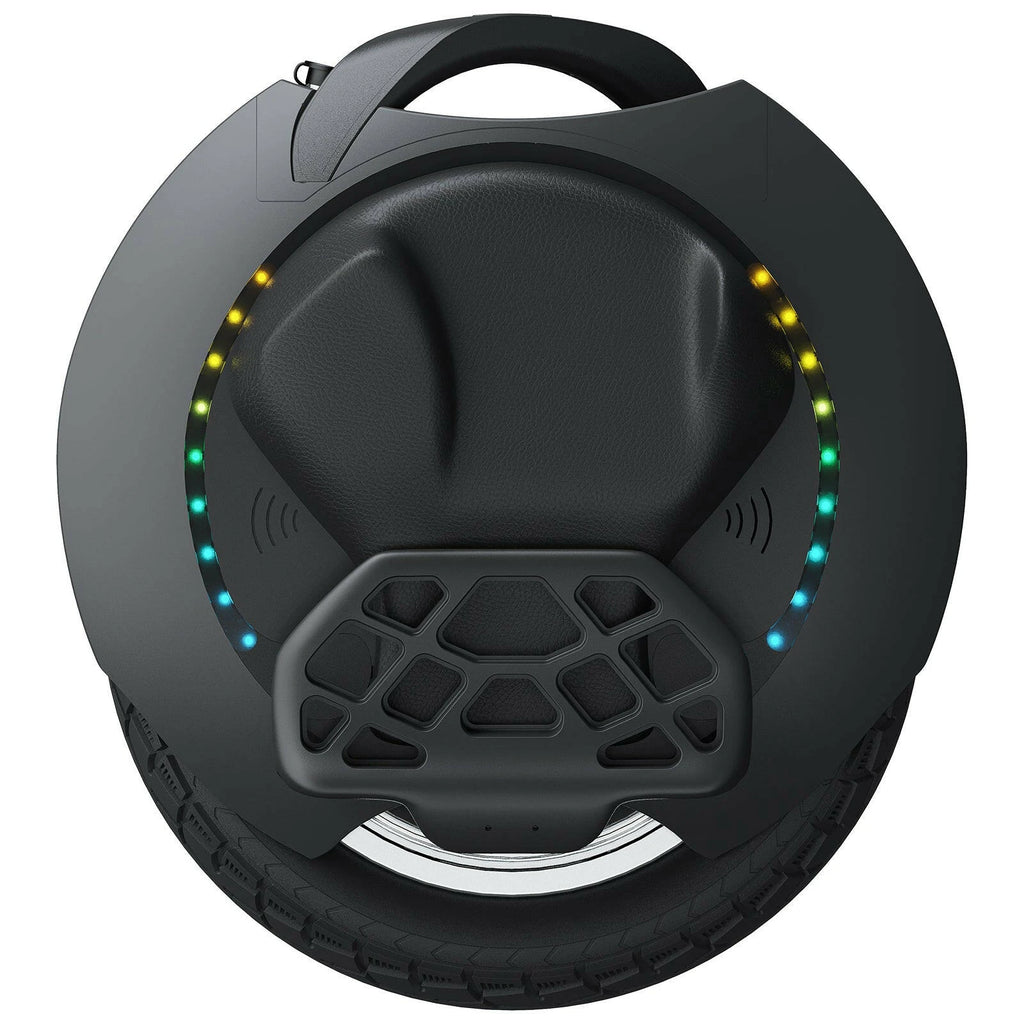King Song 16S Electric Unicycle.