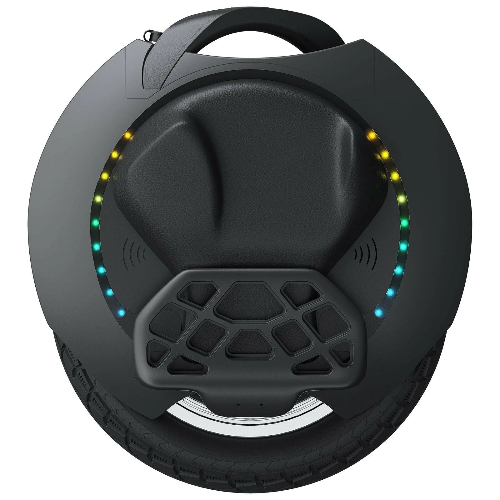 King Song 16S Electric Unicycle.