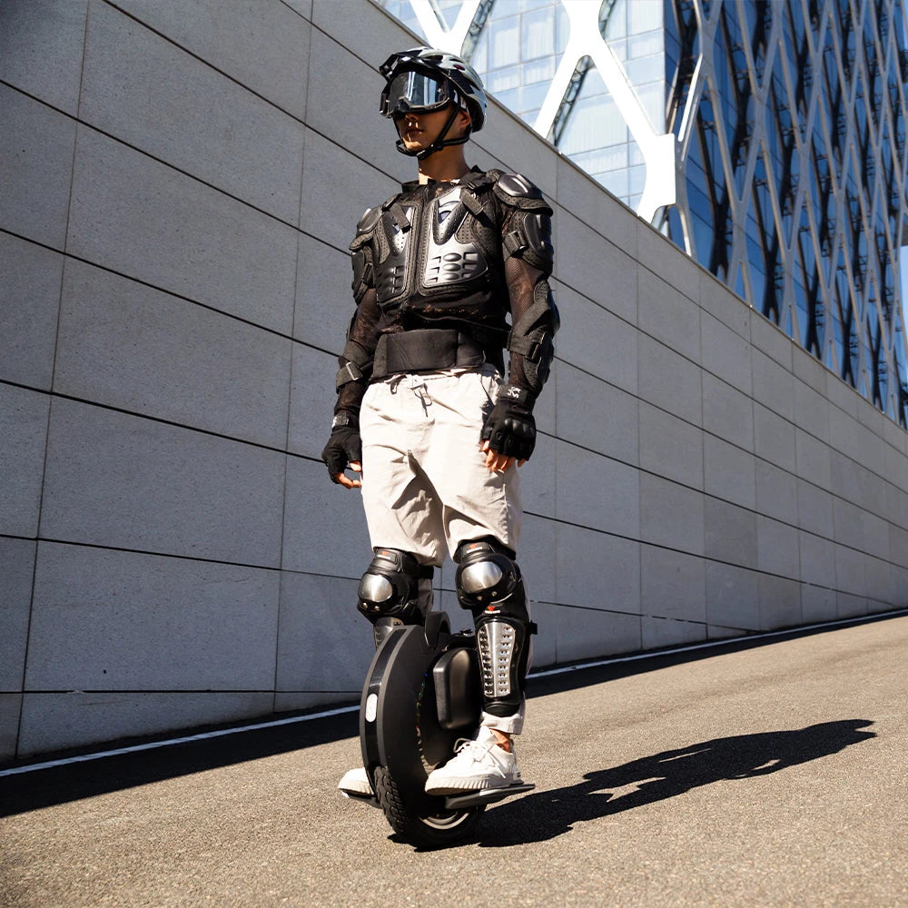 King Song 16S Electric Unicycle.