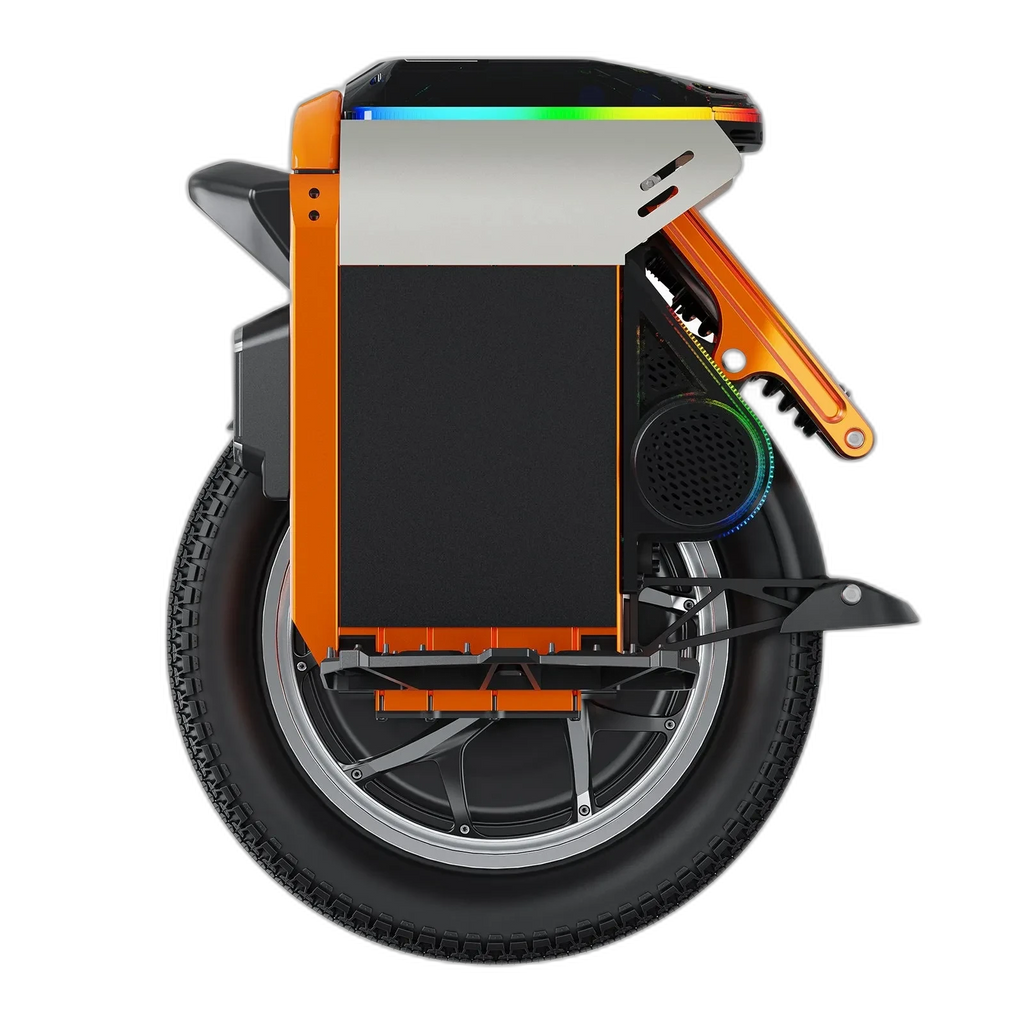 King Song S16 Pro Electric Unicycle