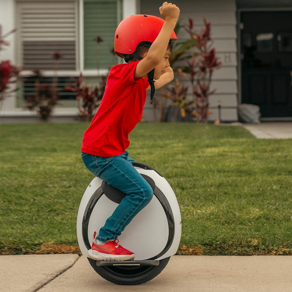 Inmotion E20 Electric Unicycle