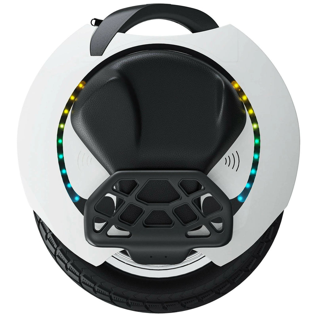 King Song 16S Electric Unicycle.