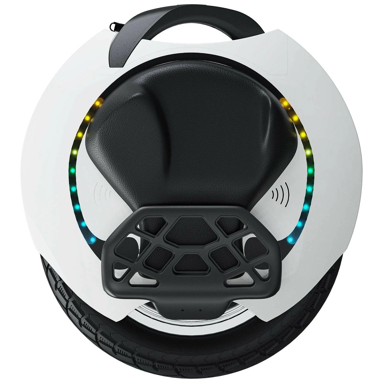 King Song 16S Electric Unicycle.