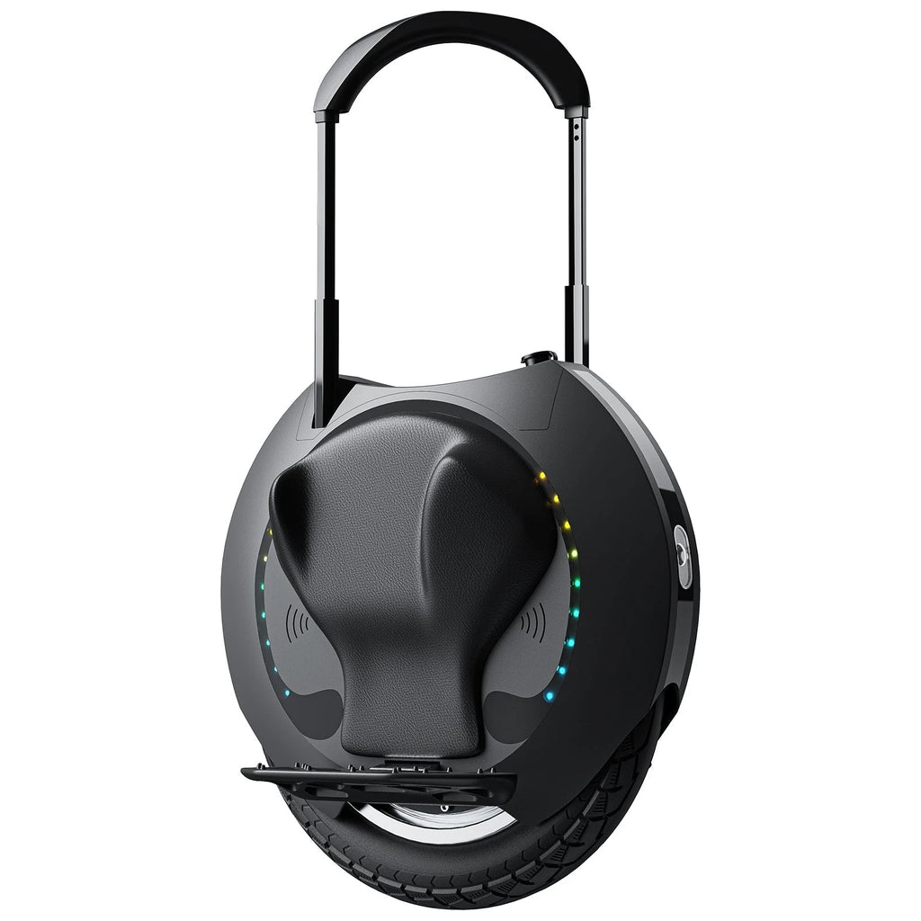 King Song 16S Electric Unicycle.