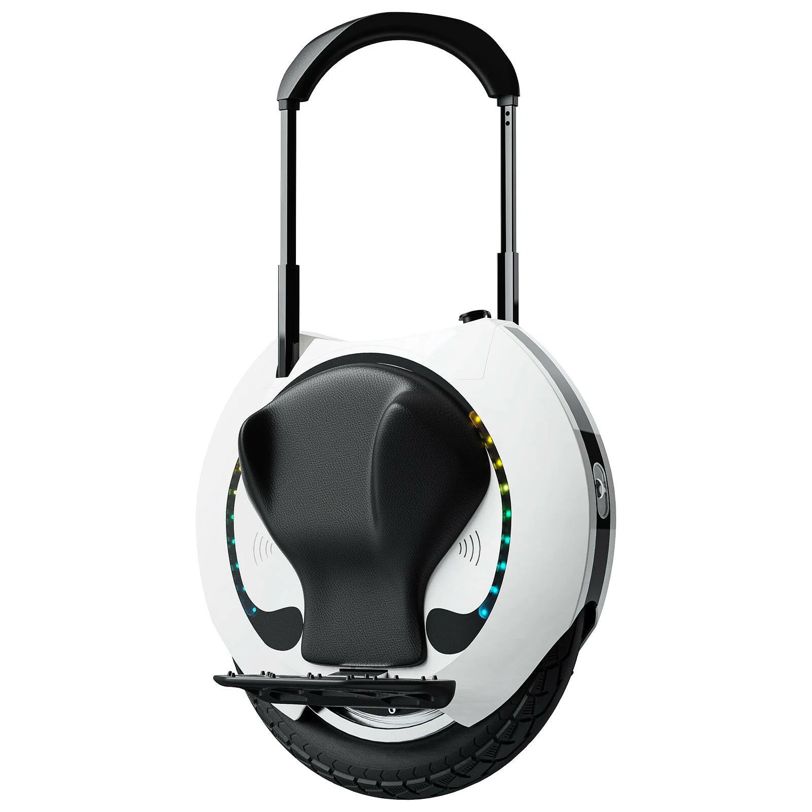 King Song 16S Electric Unicycle.