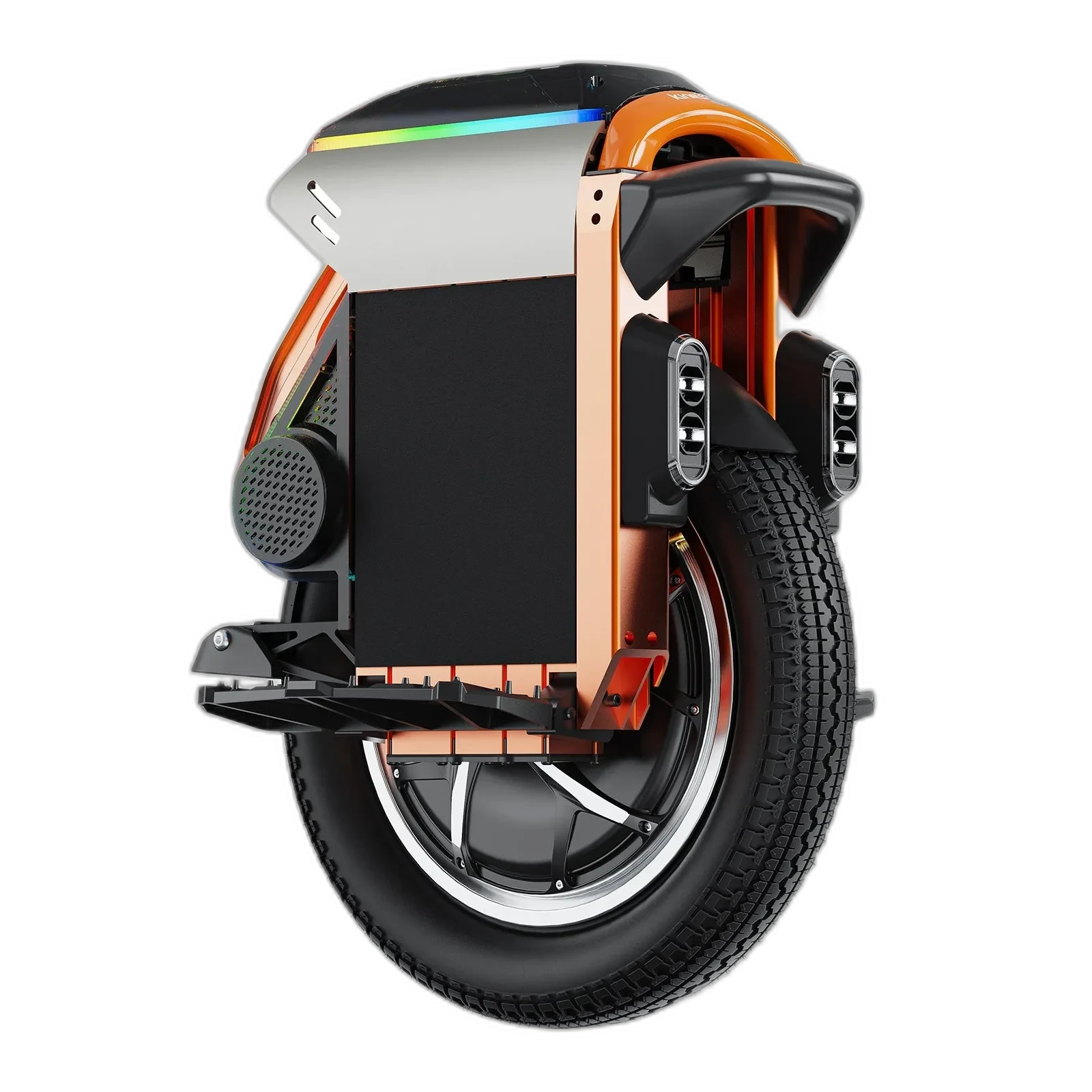 King Song S16 Pro Electric Unicycle